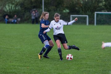 Bild 150 - Frauen Zarpen/Krummesse - SG Holstein Sued : Ergebnis: 5:2